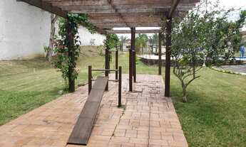 Imagem 6: Lote de esquina em condomínio fechado