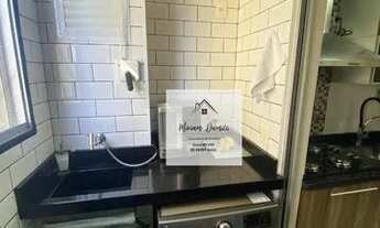 Imagem 5: Apartamento com 2 dormitórios à venda, 50 m² por R$ 420.000,00 - Limão - São Paulo/SP