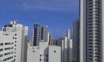 Imagem 4: TFS | Parc Benvinda| 03 quartos próx. ao CBV | 03 suítes | Lazer Completo | 63m²