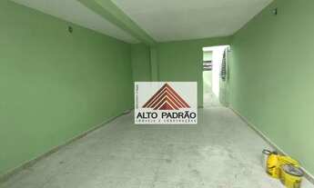 Imagem 7: Sobrado com 2 dormitórios para alugar, 250 m² por R$ 2.300,00/mês - Vila Assis Brasil - Ma