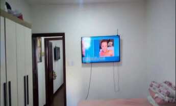 Imagem 7: Sobrado à venda no Tatuapé com 136m² 3 dormitórios 2 banheiros 1 vaga