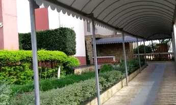 Imagem 3: Apartamento 54 m², 2 dormitórios, 1 vaga rotativo, Jardim do Estádio, Santo André, SP