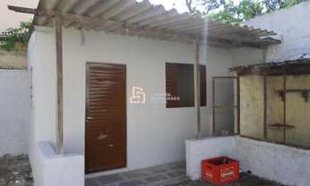 Imagem 3: Casa para aluguel, 3 quartos, 1 suíte, 3 vagas, Novo Progresso - Contagem/MG