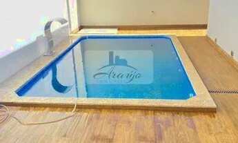 Imagem: Palmas - Casa Padrão - Plano Diretor Sul