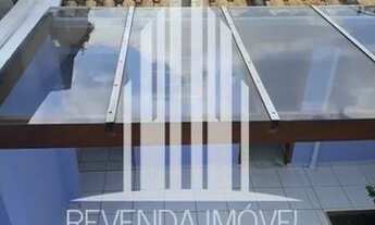 Imagem 4: Sobrado à venda 126m² 3 dormitórios 2 vagas no Brooklin