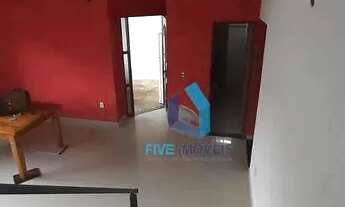 Imagem 5: Sobrado à venda, 360 m² por R$ 435.000,00 - Jardim Santa Clara - Campinas/SP