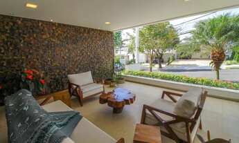 Imagem 4: Casa de condomínio sobrado para venda possui 780 metros quadrados