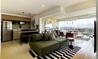 Imagem 3: Apartamento, Vila Anastácio - São Paulo