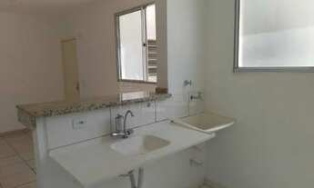 Imagem 6: Locação de Apartamentos / Padrão na cidade de Araraquara