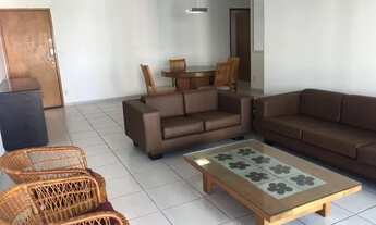 Imagem 4: Aptº totalmente mobiliado para aluguel, 187m², 4 suítes, em Boa Viagem, Recife - PE