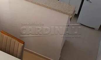 Imagem 2: Apartamento Padrão em Araraquara