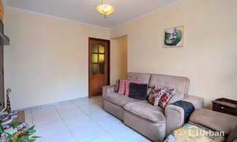 Imagem 3: Apartamento com 3 dormitórios à venda, 70 m² por R$ 245.000 - Jardim Rio das Pedras - Coti