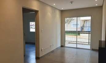 Imagem 2: Apartamento para aluguel com 65 metros quadrados com 2 quartos em Bairro do Cambará - São