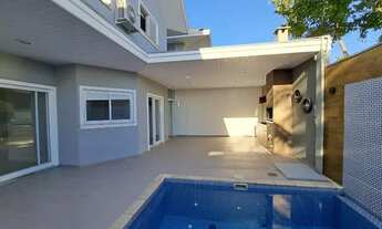 Imagem 7: Sobrado para locação no Urbanova com 4 suítes