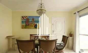 Imagem 3: Apartamento para venda na Bela Vista, 3 quartos com 2 vagas, Condomínio La Maison