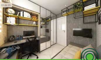 Imagem 3: Apartamento para venda com 63 metros quadrados com 3 quartos em Boa Viagem - Recife - PE