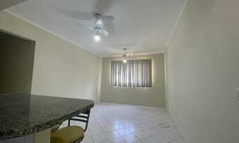 Imagem 2: Apartamento para aluguel com 90 metros quadrados com 3 quartos em Ipanema - Araçatuba - SP