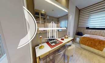 Imagem 6: Apartamento no Vedara Alphaville, 64 metros com vaga