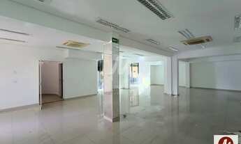 Imagem 3: Salão/Galpão (salão - térreo