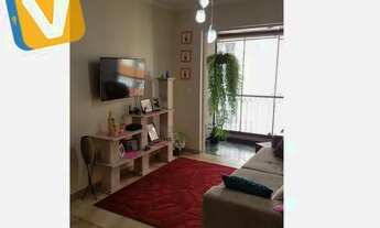 Imagem 2: Apartamento Vila Regente Feijó 64 m²