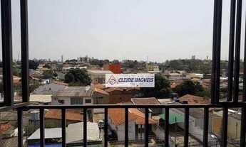 Imagem 7: Edifício São Benedito com 02 quartos a venda R$280.000,00, Jardim tropical, Cuiabá-MT