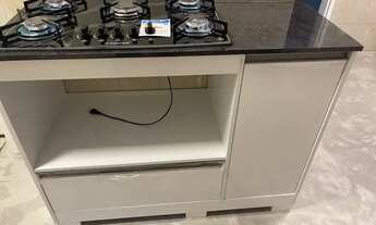 Imagem 6: EXCELENTE APARTAMENTO REFORMADO TAGUATINGA SUL