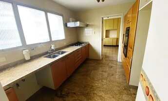 Imagem 6: Apto.- Ed. Amanda - Brooklin Paulista - São Paulo/SP - 208,00m²