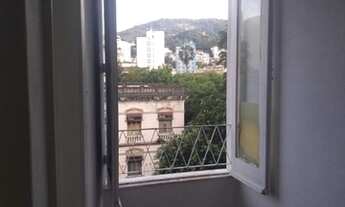 Imagem: RIO DE JANEIRO - Apartamento Padrão - CENTRO