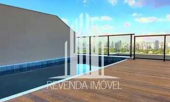 Imagem 7: Cobertura Morumbi - 4 dormitórios