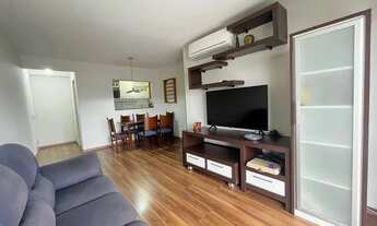 Imagem: Apartamento para aluguel tem 73 metros quadrados