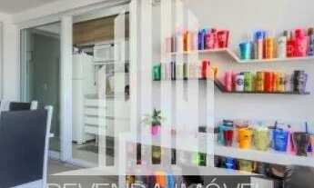 Imagem 4: Apartamento com 2 quartos, 69 m² à venda em Pinheiros