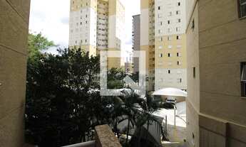 Imagem 6: Apartamento para Aluguel - Jardim Marajoara , 3 Quartos, 58 m2