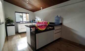 Imagem 5: Casa 03 dormitórios com Edicula para locação Campeche/Florianópolis