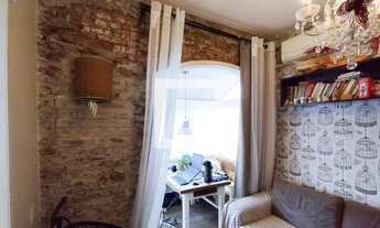 Imagem 4: Apartamento à Venda - Centro, 1 Quarto, 49 m2