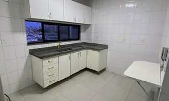 Imagem 4: Apartamento para Locação em Campos dos Goytacazes, Centro, 3 dormitórios, 1 suíte, 3 banhe