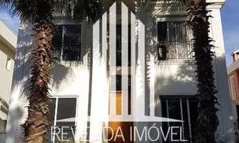 Imagem: MANSÃO RESIDENCIAL 18 DO FORTE EM ALPHAVILLE