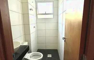 Imagem 3: Apartamento térreo com área privativa no Residencial Algarve - Maranguape 1 Paulista