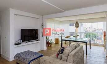 Imagem 4: Apartamento à venda, com 85m² de Área útil, 2 Dormitórios, 2 Suítes, 2 Vagas de Garagem na