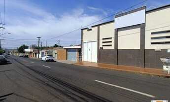 Imagem 2: Salão/Galpão (salão - térreo) 1 dormitórios/suite, cozinha planejada