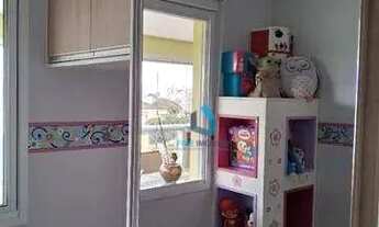 Imagem 5: Apartamento com 3 dormitórios, 67 m² - venda por R$ 710.000 ou aluguel por R$ 4.900/mês