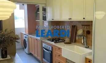 Imagem: APARTAMENTO - SANTO AMARO - SP