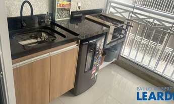 Imagem 2: APARTAMENTO - JARDIM DAS ACÁCIAS - SP