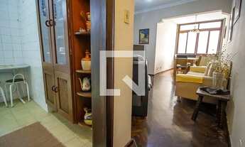 Imagem: Apartamento para Aluguel - Catete, 2 Quartos