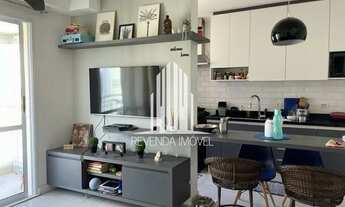 Imagem 7: Apartamento Duplex à venda no Panmby com 101m,2 Dormitórios e 2 Vagas