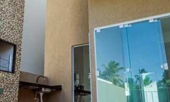 Imagem 3: Duplex 110 m2 e 3 suítes no Centro do Eusébio