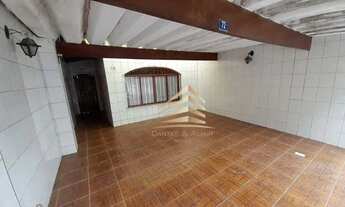 Imagem: Casa Terrea Gopouva