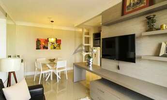 Imagem: Apartamento - Cambuí - Campinas