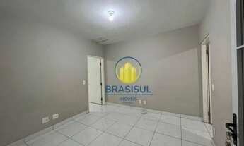 Imagem 4: Casa com 1 dormitório para alugar, 120 m² por R$ 1.800,00/mês - Socorro - São Paulo/SP