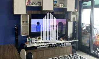 Imagem: Apartamento para venda na Bela Vista, 80