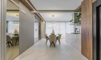 Imagem 4: Casa em Condomínio Fechado, 04 Dormitórios, 04 Vagas, Boa Vista